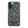 Slim Protection Case［ 【OSHI NO KO】 -  Akane Kurokawa - Mini Character Pattern ］