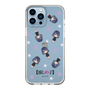 Slim Protection Case［ 【OSHI NO KO】 -  Akane Kurokawa - Mini Character Pattern ］