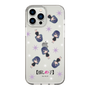 Slim Protection Case［ 【OSHI NO KO】 -  Akane Kurokawa - Mini Character Pattern ］