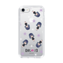 Slim Protection Case［ 【OSHI NO KO】 -  Akane Kurokawa - Mini Character Pattern ］