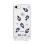 Slim Protection Case［ 【OSHI NO KO】 -  Akane Kurokawa - Mini Character Pattern ］