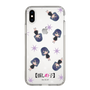 Slim Protection Case［ 【OSHI NO KO】 -  Akane Kurokawa - Mini Character Pattern ］