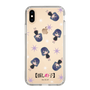 Slim Protection Case［ 【OSHI NO KO】 -  Akane Kurokawa - Mini Character Pattern ］