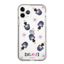 Slim Protection Case［ 【OSHI NO KO】 -  Akane Kurokawa - Mini Character Pattern ］