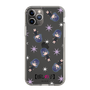Slim Protection Case［ 【OSHI NO KO】 -  Akane Kurokawa - Mini Character Pattern ］