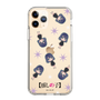 Slim Protection Case［ 【OSHI NO KO】 -  Akane Kurokawa - Mini Character Pattern ］