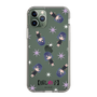 Slim Protection Case［ 【OSHI NO KO】 -  Akane Kurokawa - Mini Character Pattern ］