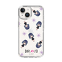 Slim Protection Case［ 【OSHI NO KO】 -  Akane Kurokawa - Mini Character Pattern ］
