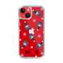 Slim Protection Case［ 【OSHI NO KO】 -  Akane Kurokawa - Mini Character Pattern ］