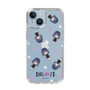 Slim Protection Case［ 【OSHI NO KO】 -  Akane Kurokawa - Mini Character Pattern ］