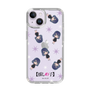 Slim Protection Case［ 【OSHI NO KO】 -  Akane Kurokawa - Mini Character Pattern ］