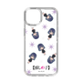 Slim Protection Case［ 【OSHI NO KO】 -  Akane Kurokawa - Mini Character Pattern ］