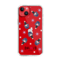 Slim Protection Case［ 【OSHI NO KO】 -  Akane Kurokawa - Mini Character Pattern ］