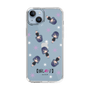 Slim Protection Case［ 【OSHI NO KO】 -  Akane Kurokawa - Mini Character Pattern ］