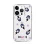 Slim Protection Case［ 【OSHI NO KO】 -  Akane Kurokawa - Mini Character Pattern ］