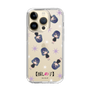 Slim Protection Case［ 【OSHI NO KO】 -  Akane Kurokawa - Mini Character Pattern ］