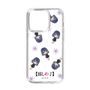 Slim Protection Case［ 【OSHI NO KO】 -  Akane Kurokawa - Mini Character Pattern ］