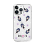 Slim Protection Case［ 【OSHI NO KO】 -  Akane Kurokawa - Mini Character Pattern ］