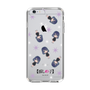 Slim Protection Case［ 【OSHI NO KO】 -  Akane Kurokawa - Mini Character Pattern ］