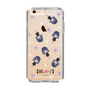 Slim Protection Case［ 【OSHI NO KO】 -  Akane Kurokawa - Mini Character Pattern ］