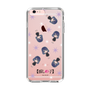 Slim Protection Case［ 【OSHI NO KO】 -  Akane Kurokawa - Mini Character Pattern ］