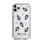 Slim Protection Case［ 【OSHI NO KO】 -  Akane Kurokawa - Mini Character Pattern ］