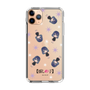Slim Protection Case［ 【OSHI NO KO】 -  Akane Kurokawa - Mini Character Pattern ］
