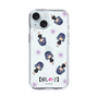 Slim Protection Case［ 【OSHI NO KO】 -  Akane Kurokawa - Mini Character Pattern ］