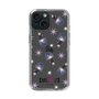 Slim Protection Case［ 【OSHI NO KO】 -  Akane Kurokawa - Mini Character Pattern ］