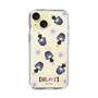 Slim Protection Case［ 【OSHI NO KO】 -  Akane Kurokawa - Mini Character Pattern ］