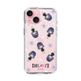 Slim Protection Case［ 【OSHI NO KO】 -  Akane Kurokawa - Mini Character Pattern ］