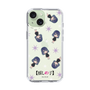 Slim Protection Case［ 【OSHI NO KO】 -  Akane Kurokawa - Mini Character Pattern ］