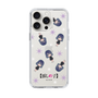 Slim Protection Case［ 【OSHI NO KO】 -  Akane Kurokawa - Mini Character Pattern ］