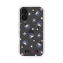 Slim Protection Case［ 【OSHI NO KO】 -  Akane Kurokawa - Mini Character Pattern ］
