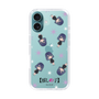 Slim Protection Case［ 【OSHI NO KO】 -  Akane Kurokawa - Mini Character Pattern ］