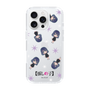 Slim Protection Case［ 【OSHI NO KO】 -  Akane Kurokawa - Mini Character Pattern ］
