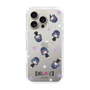Slim Protection Case［ 【OSHI NO KO】 -  Akane Kurokawa - Mini Character Pattern ］