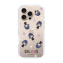 Slim Protection Case［ 【OSHI NO KO】 -  Akane Kurokawa - Mini Character Pattern ］