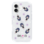 Slim Protection Case［ 【OSHI NO KO】 -  Akane Kurokawa - Mini Character Pattern ］