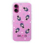Slim Protection Case［ 【OSHI NO KO】 -  Akane Kurokawa - Mini Character Pattern ］