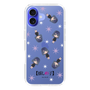 Slim Protection Case［ 【OSHI NO KO】 -  Akane Kurokawa - Mini Character Pattern ］