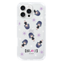 Slim Protection Case［ 【OSHI NO KO】 -  Akane Kurokawa - Mini Character Pattern ］