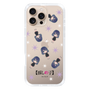 Slim Protection Case［ 【OSHI NO KO】 -  Akane Kurokawa - Mini Character Pattern ］