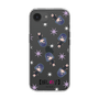 Slim Protection Case［ 【OSHI NO KO】 -  Akane Kurokawa - Mini Character Pattern ］