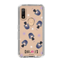 Slim Protection Case［ 【OSHI NO KO】 -  Akane Kurokawa - Mini Character Pattern ］