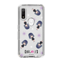 Slim Protection Case［ 【OSHI NO KO】 -  Akane Kurokawa - Mini Character Pattern ］