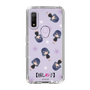 Slim Protection Case［ 【OSHI NO KO】 -  Akane Kurokawa - Mini Character Pattern ］