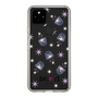 Slim Protection Case［ 【OSHI NO KO】 -  Akane Kurokawa - Mini Character Pattern ］