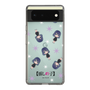 Slim Protection Case［ 【OSHI NO KO】 -  Akane Kurokawa - Mini Character Pattern ］