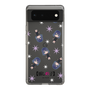 Slim Protection Case［ 【OSHI NO KO】 -  Akane Kurokawa - Mini Character Pattern ］